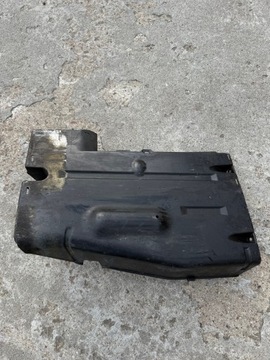 фото thumb №1, Захист корпус насоса пального бензин mercedes w124 1244780737