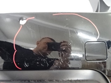 фото thumb №9, Peugeot 308 ii t9 універсал sw бампер задній ktvd 4xpdc