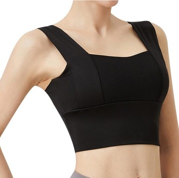 Спортивные бюстгальтеры Racerback для женщин
