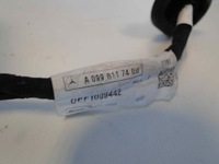 фото thumb №10, Mercedes a klasa w177 177 дзеркало праве 13 pin