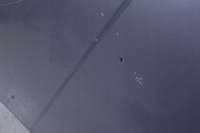 фото thumb №5, Капот vw golf iv bez іржа