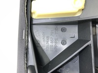 фото thumb №10, Обшивка сиденье задняя audi a5 8t 8t0857791