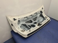 фото thumb №12, Skoda superb ii liftback задня кришка багажника багажника 1026