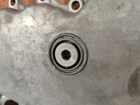 фото thumb №6, Bmw f01 f06 f10 5.0i n63 4.4 поддон масляная x-drive 7570694