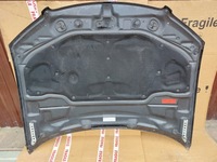 фото thumb №9, Капот audi a8 d3 малый решётка радиатора 03r czarna