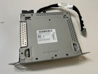 Купити Renault captur радіо радіопрогравач 281153335r, фото thumb