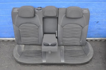 фото thumb №14, Kia pro ceed iii прокладка інтер'єру сидіння диван uk універсал gt-line