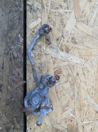 фото thumb №6, Трубки форсунок toyota auris 1.4d 2010