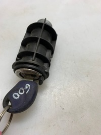 фото thumb №1, Замок запалювання ключ fca 05521