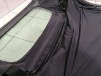 Porsche 911 997 м'який дах 99756190100 кришка капот kabriolet дах Недорого, фото thumb