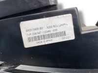 фото thumb №8, Jaguar xf x250 3000cm3 2010 ліва сторона лампа задня sedan 8x2313405bd