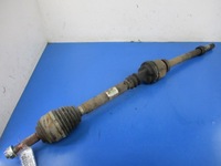 фото thumb №1, Renault laguna ii 1.9dci półośka правая шарниры