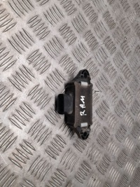 Dodge ram 2015 с передний блок управления / модуль насоса впрыска Недорого, фото thumb