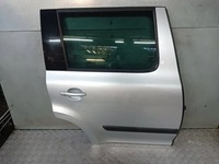 фото thumb №1, Skoda yeti дверь правый задняя la7w