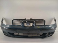 фото thumb №1, Бампер передний перед seat leon i 98-05 lc7u