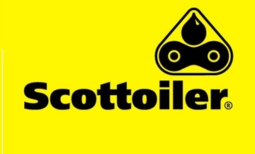 МАСЛО ДЛЯ SCOTTOILER BLUE OILER 500мл