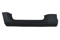 фото thumb №1, Mercedes sprinter vw lt 95- порог дверь перед левый