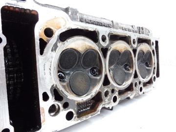 фото thumb №8, Головка циліндрів 3.2 v6 218 km m112 mercedes ml 320 w163 vito w638