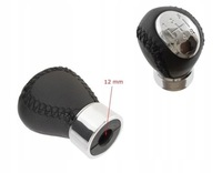 фото thumb №1, Ручка перемикання передач 5-g mazda 626 gf/gw 97-02