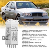 фото thumb №8, Реле захисний 0005406745 dla r107 r129 w124