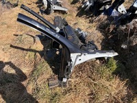 фото thumb №1, Vw passat b6 четверть перед правая фартук