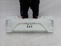 фото thumb №2, Mitsubishi space star ii 2 lift 19- бампер задня