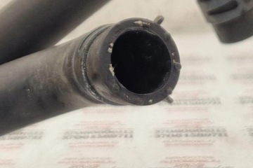 фото thumb №8, Труба охолодження vw passat b5 3b3 3b0819374b 1.9l дизель 96kw 2001