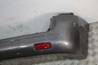 фото thumb №5, Бампер задня задній 6x pdc peugeot traveller