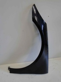 фото thumb №2, Mercedes r klasa w251 251 крыло правый передний