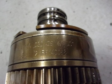 фото thumb №9, Mercedes w211 e211 e 63 amg m156 вал розподільний вал a1560501201