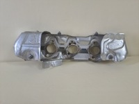 фото thumb №1, Rifter 20r защита тепловая коллектор 1.5 blue hdi