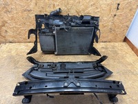 фото thumb №14, Renault koleos ii 2,0 kompletny перед капот pas бампер крыло лампы teqxd