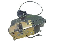 фото thumb №1, Renault grand scenic ii 05r замок двері праві передня