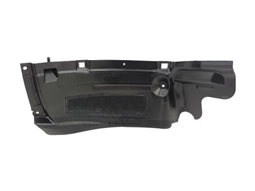 фото thumb №3, Передние левая подкрылок спойлер запчасть первая передняя audi a6 c7 2011-2014r