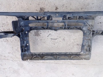 фото thumb №7, Pas переднє підсилювач лобове vw golf iv