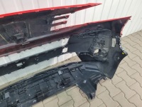 Бампер перед передний peugeot e-traveller traveller 24- Недорого, фото thumb