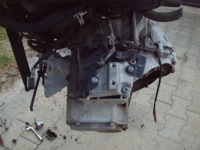фото thumb №1, Коробка передач передач peugeot citroen 20ea17