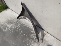 фото thumb №7, Renault laguna 3 iii coupe крыло левый перед