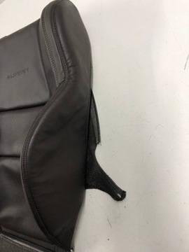 фото thumb №4, Grand cherokee wk2 подушка сидіння права обшивка захист колонки подушка безпеки