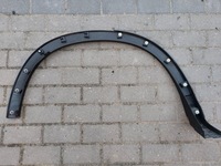 фото thumb №5, Накладка крила ліва задня mazda cx5 12-15