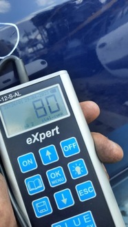 фото thumb №7, Дверь зад задние левая opel vectra c 05r универсал