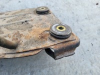 фото thumb №8, Suzuki grand vitara ii 06r 2.0 16v 4x4 балка pod коробка передач передач