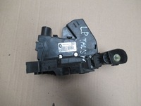 фото thumb №1, Talisman замок дверь левый перед 805035694r europa