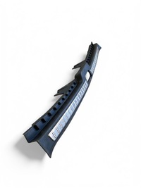 фото thumb №8, Volvo xc90 захист поперечина багажника