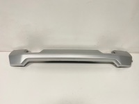 фото thumb №4, Молдинг спойлер накладка-спойлер dół бампера ford ranger raptor 2023-