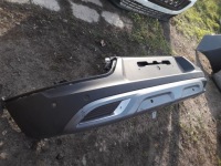 фото thumb №2, Бампер задня середина renault kadjar lift na 6 pdc