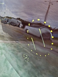 фото thumb №6, Капот opel zafira c 2012-19