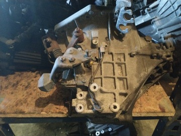 фото thumb №3, Коробка передач коробки передач toyota yaris 2 ii 1.0 vvti