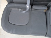 фото thumb №6, Заднее сиденье citroen c5 iii x7