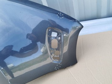 фото thumb №8, Jeep renegade 14- крыло переднее правый перед